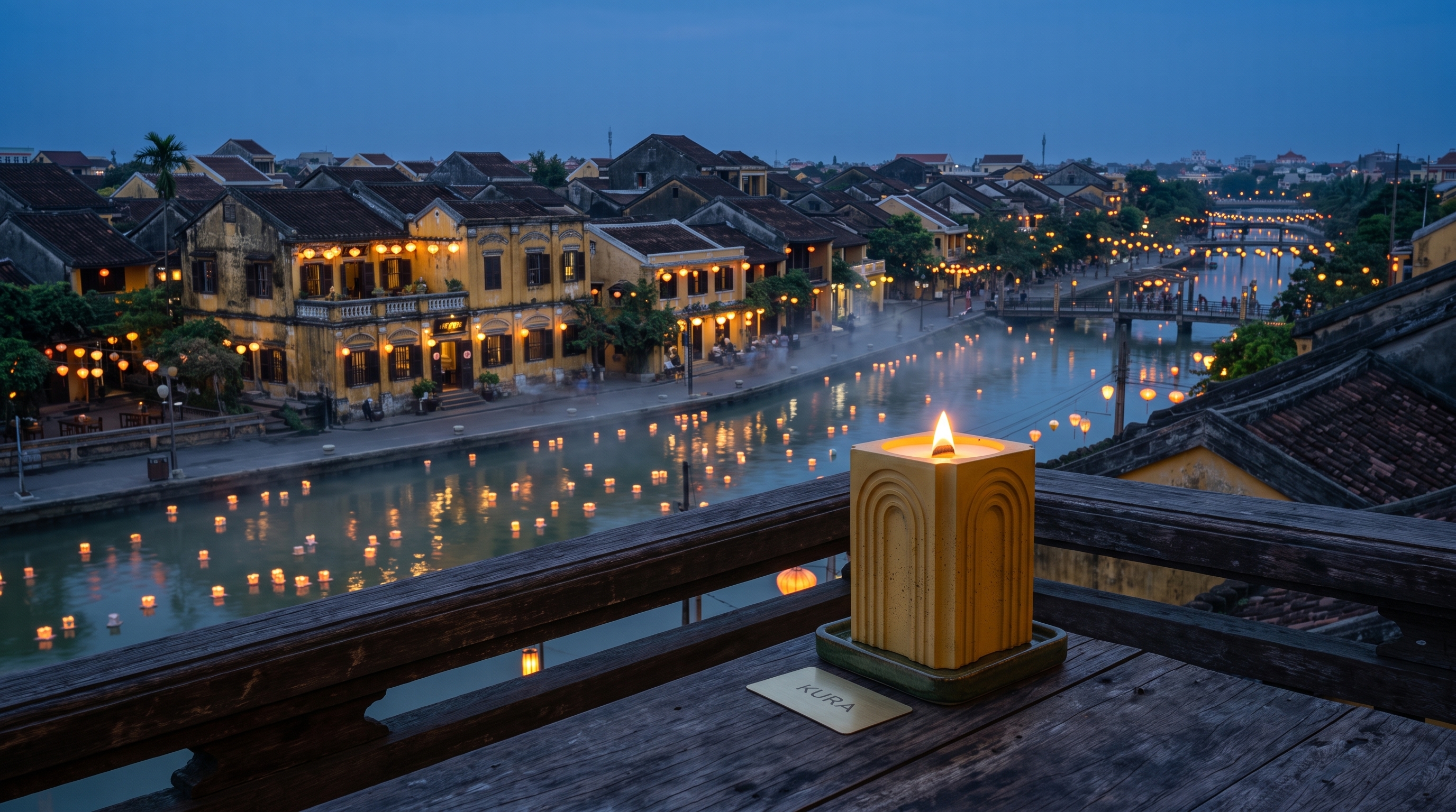 Hội An Ancient Town